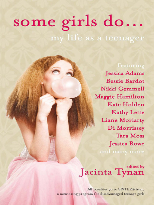 Title details for Some Girls Do by Jacinta Tynan - Available